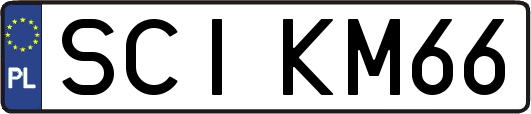 SCIKM66