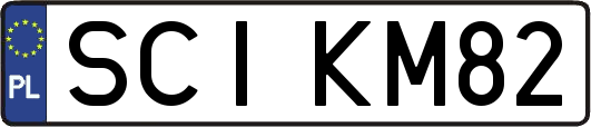 SCIKM82