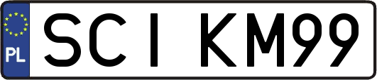 SCIKM99