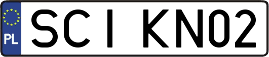 SCIKN02