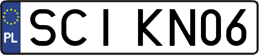 SCIKN06