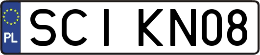 SCIKN08