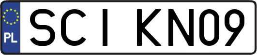 SCIKN09
