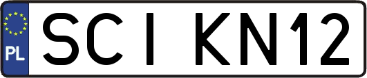 SCIKN12