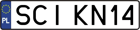 SCIKN14