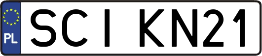 SCIKN21