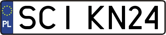 SCIKN24