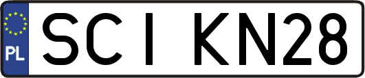 SCIKN28