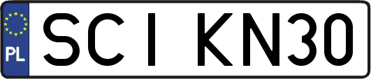 SCIKN30