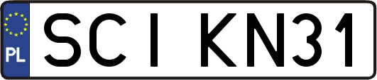SCIKN31