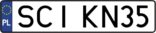 SCIKN35