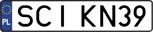 SCIKN39