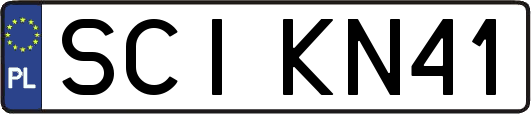 SCIKN41