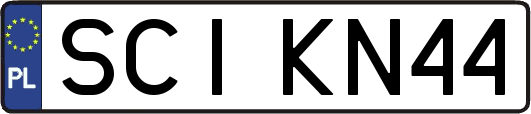 SCIKN44