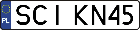 SCIKN45