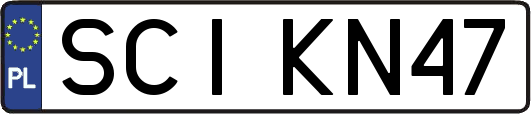 SCIKN47