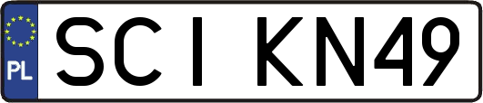 SCIKN49