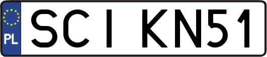 SCIKN51