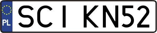 SCIKN52