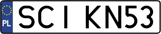 SCIKN53
