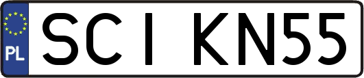 SCIKN55