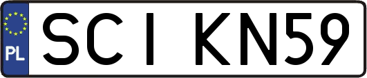 SCIKN59