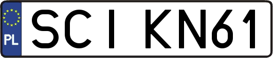 SCIKN61