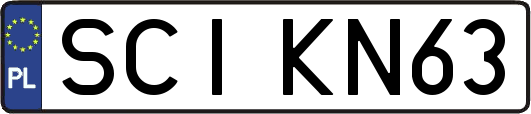 SCIKN63