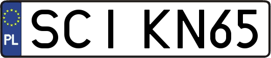 SCIKN65
