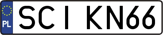 SCIKN66