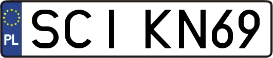 SCIKN69