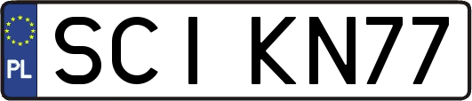 SCIKN77
