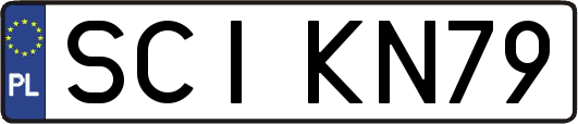 SCIKN79
