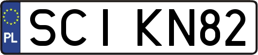 SCIKN82