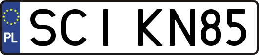 SCIKN85