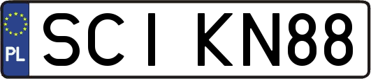 SCIKN88