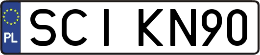 SCIKN90