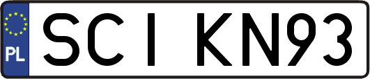SCIKN93