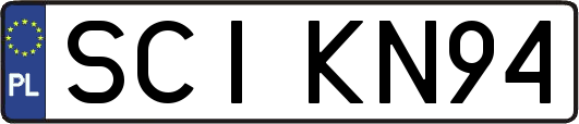 SCIKN94