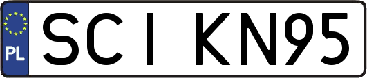 SCIKN95