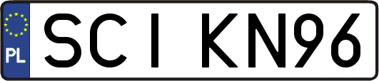 SCIKN96