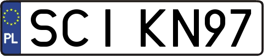 SCIKN97