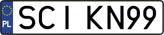 SCIKN99