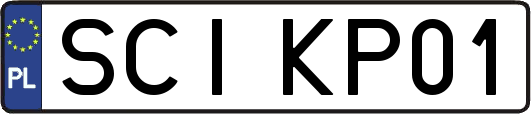 SCIKP01