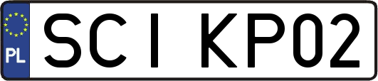 SCIKP02