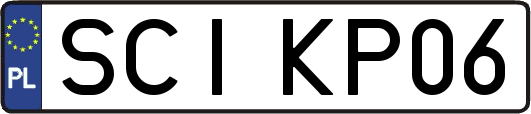 SCIKP06