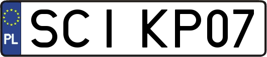 SCIKP07