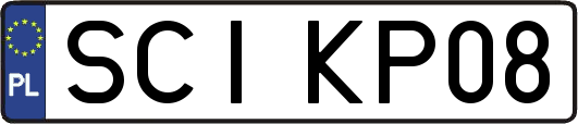 SCIKP08