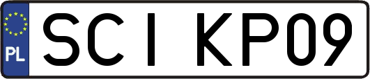 SCIKP09