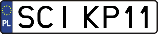 SCIKP11